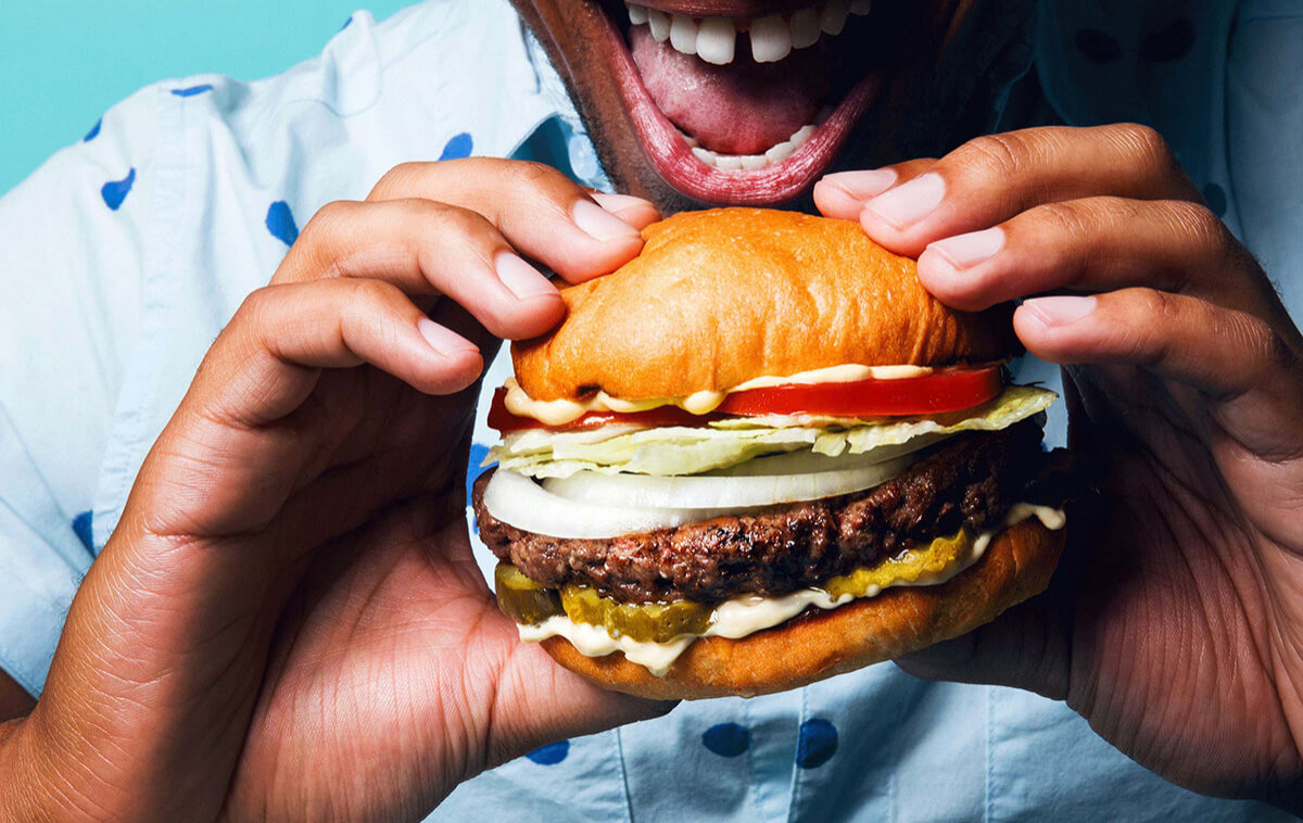 Impossible Foods